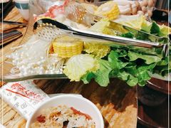 -春润大地海南椰子鸡(沙井京基百纳广场店)