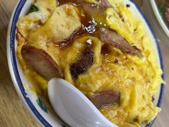 -龍囍粤·顺德小吃·煲仔饭(安定门店)