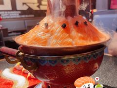-摩打食堂(壹方中心店)