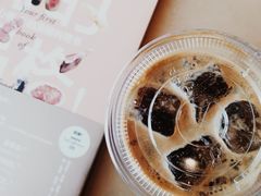 -Seesaw Coffee(朝阳大悦城店)