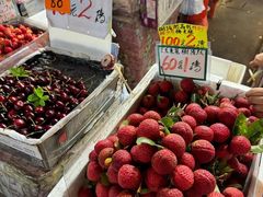-油麻地果栏