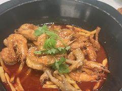 -虾吃虾涮.虾火锅.肉蟹煲(步步高梅溪新天地店)