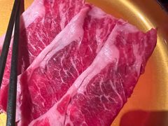 -牛New寿喜烧(中山公园龙之梦店)