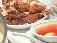 -陶记正宗德州扒鸡(科巷店)