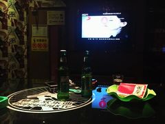 -欢乐迪KTV(南京夫子庙三山街店)