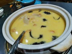 金龙佛跳墙锅-金龙·打边炉(武进路店)