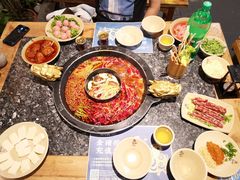 -蜀大侠火锅(寰球文化地标·总府店)