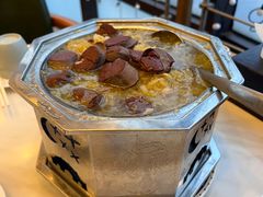 锅仔酸菜汆白肉-京滨饭店·餐厅(阜外大街店)