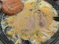 -昊·来了寿司(泡桐树店)