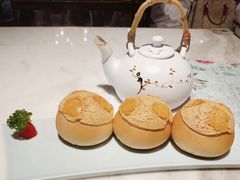 -西酒时光(恒福店)
