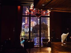 -L'ATELIER de Joel Robuchon(外滩18号店)