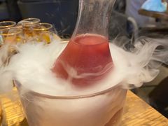 -苦尽酒馆·川菜(鼓楼店)