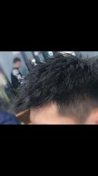 点击看大图 -万丝造型