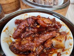 蒸鳳爪-新志兴至尊烧鹅大王
