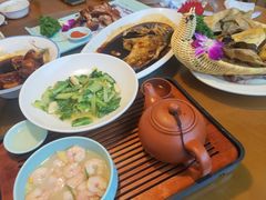 -外婆烧.老杭帮菜(庆春店)