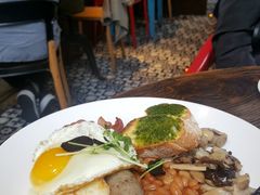-The Coffee Academïcs(铜锣湾店)