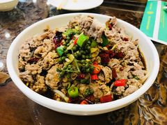 -民族饭荘(新华大街店)