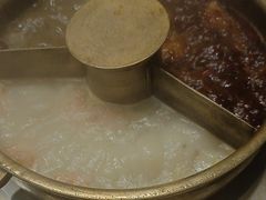 -巴奴毛肚火锅(广益哥伦布店)