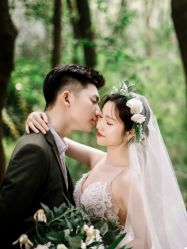 -巴黎恋人婚纱摄影(东莞总店)