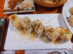 浅草三昧卷-無忧浅草君·洋风料理(下沙宝龙二期一店)