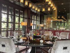 -杭州西子湖四季酒店·金沙厅