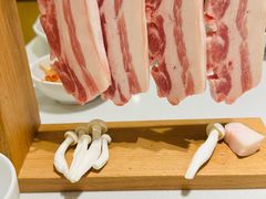 -韩时烤肉(枫蓝店)