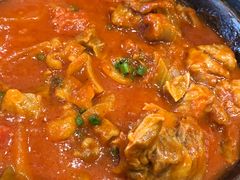 红烩牛肉-渝湘江南(律纬路店)