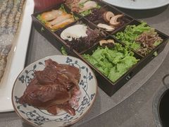 -皇城老妈川味火锅·大连海鲜火锅(港湾店)