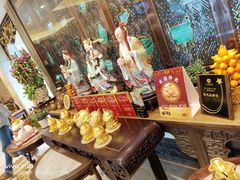 -北园酒家(小北路店)