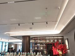-南海渔村(珠江新城店)
