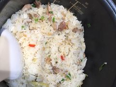 -大鸽饭(马王堆店)