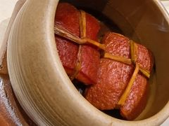 -魁盛居百年鲁菜馆(县西巷店)
