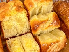 -爸爸糖吐司面包(武汉汉阳万达店)