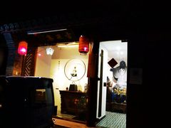 -云来集茶舍(国子监街店)