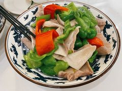 青椒肚片-小实惠嘉(威海路店)