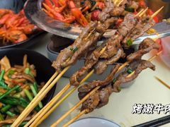 -聚味瞿记·龙虾堂(坡子街店)