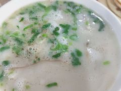 -三盛和羊肉汤(时代花园店)