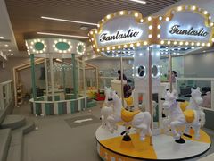 -碧中海汤泉汗蒸酒店