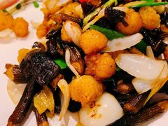 -上海人家花樣年华(中山公园店)