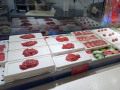 -四囍码头海鲜烧烤自助火锅(外滩南京东路悦荟广场店)