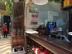 -湘当爱·鲜煮现炒(松岗立业路店)