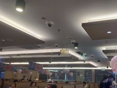 -海底捞火锅(旭辉MALL店)