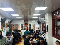 -珍珍小食店(西华路店)