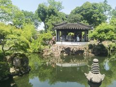 -拙政园
