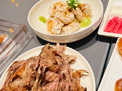 -小大董·烤鸭(观景餐厅·南京西路店)