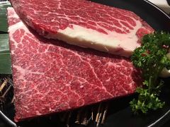 -九田家黑牛烤肉料理(石路天虹店)