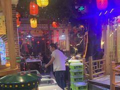 -津沽小院(天津之眼店)