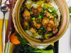 -黎一煲煲仔饭(丰乐店)