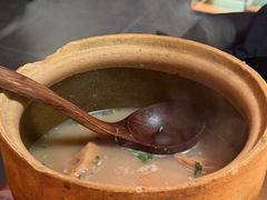 -清水亭湖北菜(大屯DT51店)