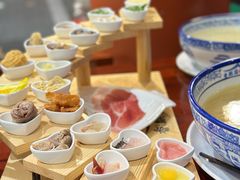 -香麒园·过桥米线·南湖雅宴